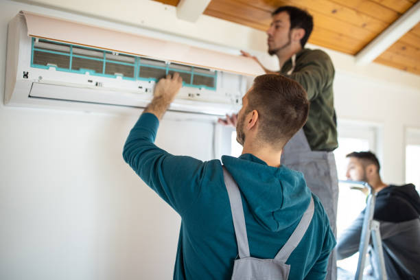 Best HVAC companies near me  in Riverse, ID