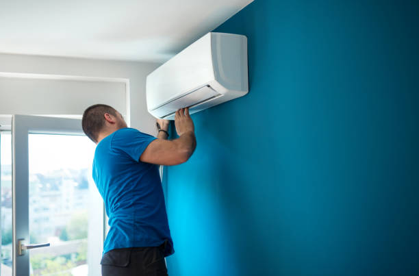 Best HVAC installation services  in Riverse, ID